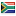 hope.co.za server is located in South Africa